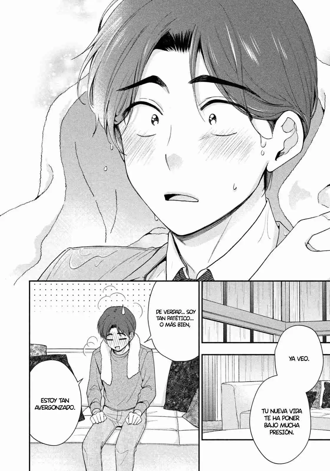 Drama Na Koi Wa Kihon Kara - Capítulo 5 - Página 16 - LectorTMOo
