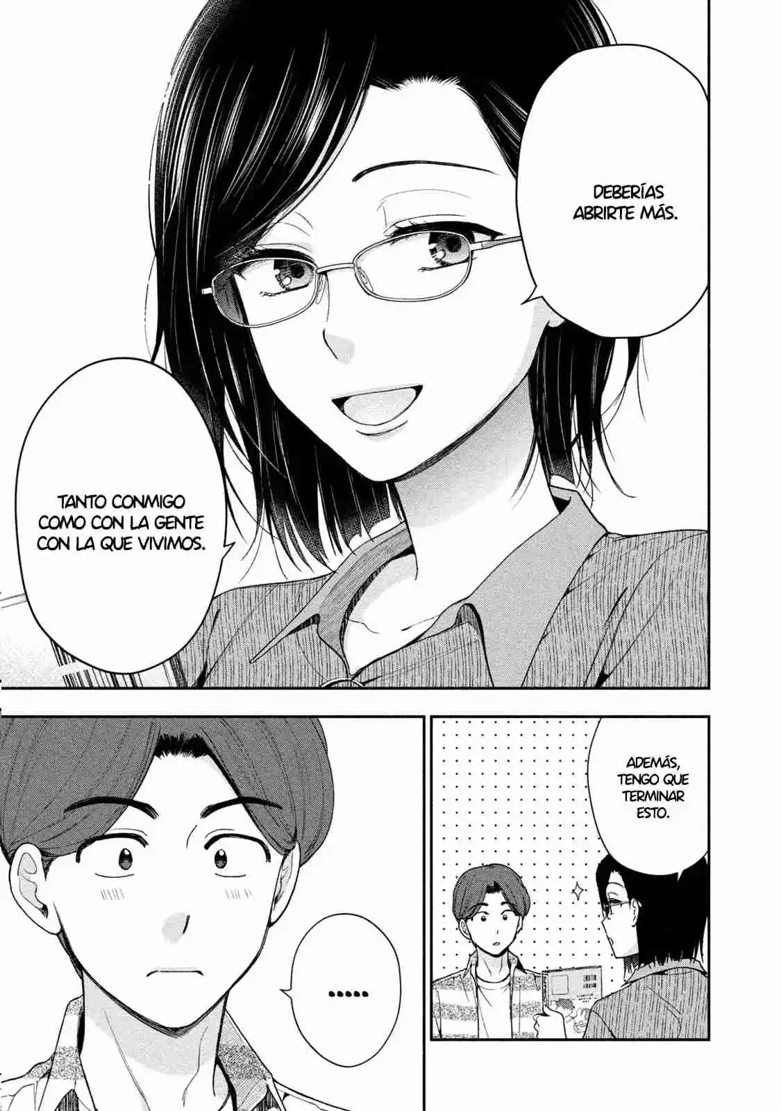 Drama Na Koi Wa Kihon Kara - Capítulo 6 - Página 10 - LectorTMOo