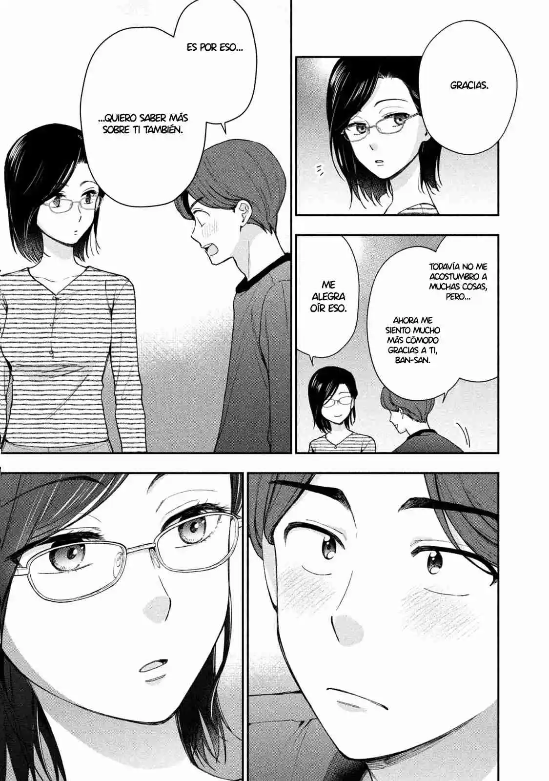 Drama Na Koi Wa Kihon Kara - Capítulo 6 - Página 14 - LectorTMOo