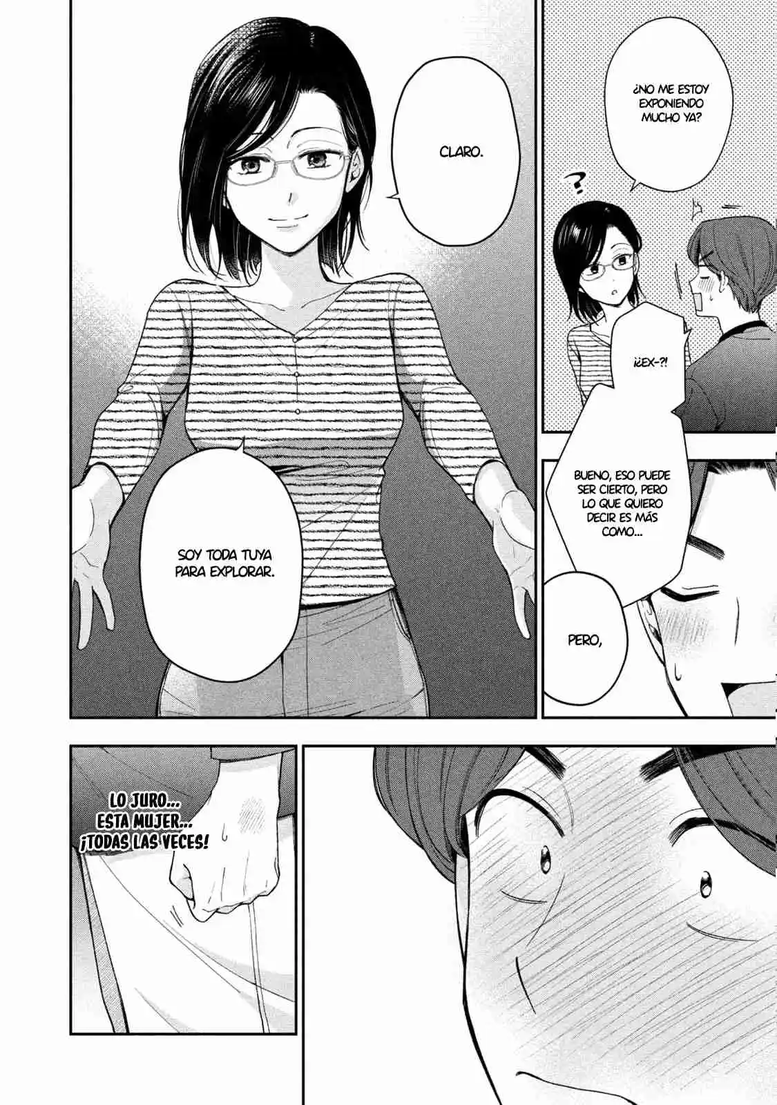 Drama Na Koi Wa Kihon Kara - Capítulo 6 - Página 15 - LectorTMOo