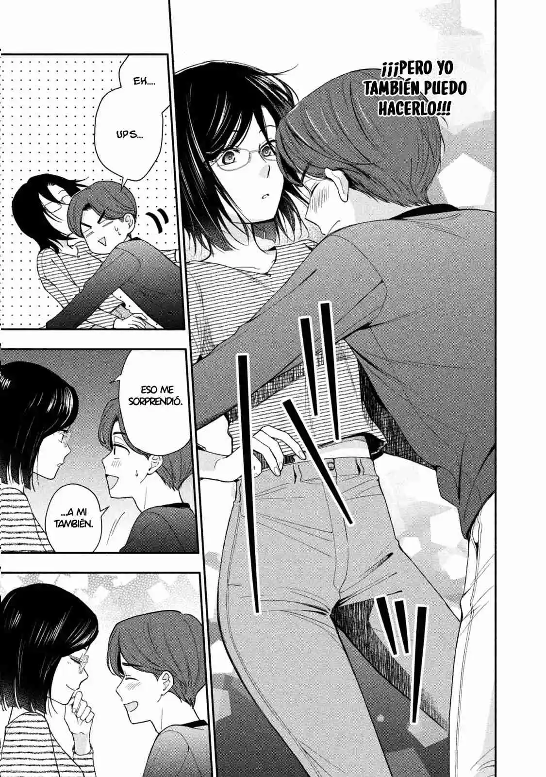Drama Na Koi Wa Kihon Kara - Capítulo 6 - Página 16 - LectorTMOo