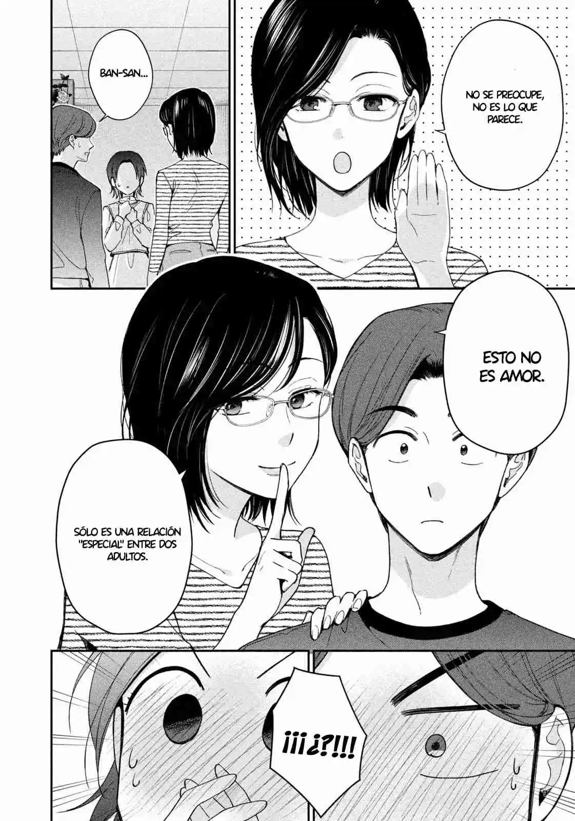 Drama Na Koi Wa Kihon Kara - Capítulo 7 - Página 3 - LectorTMOo