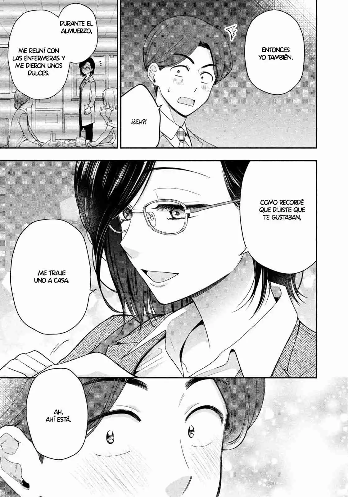 Drama Na Koi Wa Kihon Kara - Capítulo 7 - Página 16 - LectorTMOo
