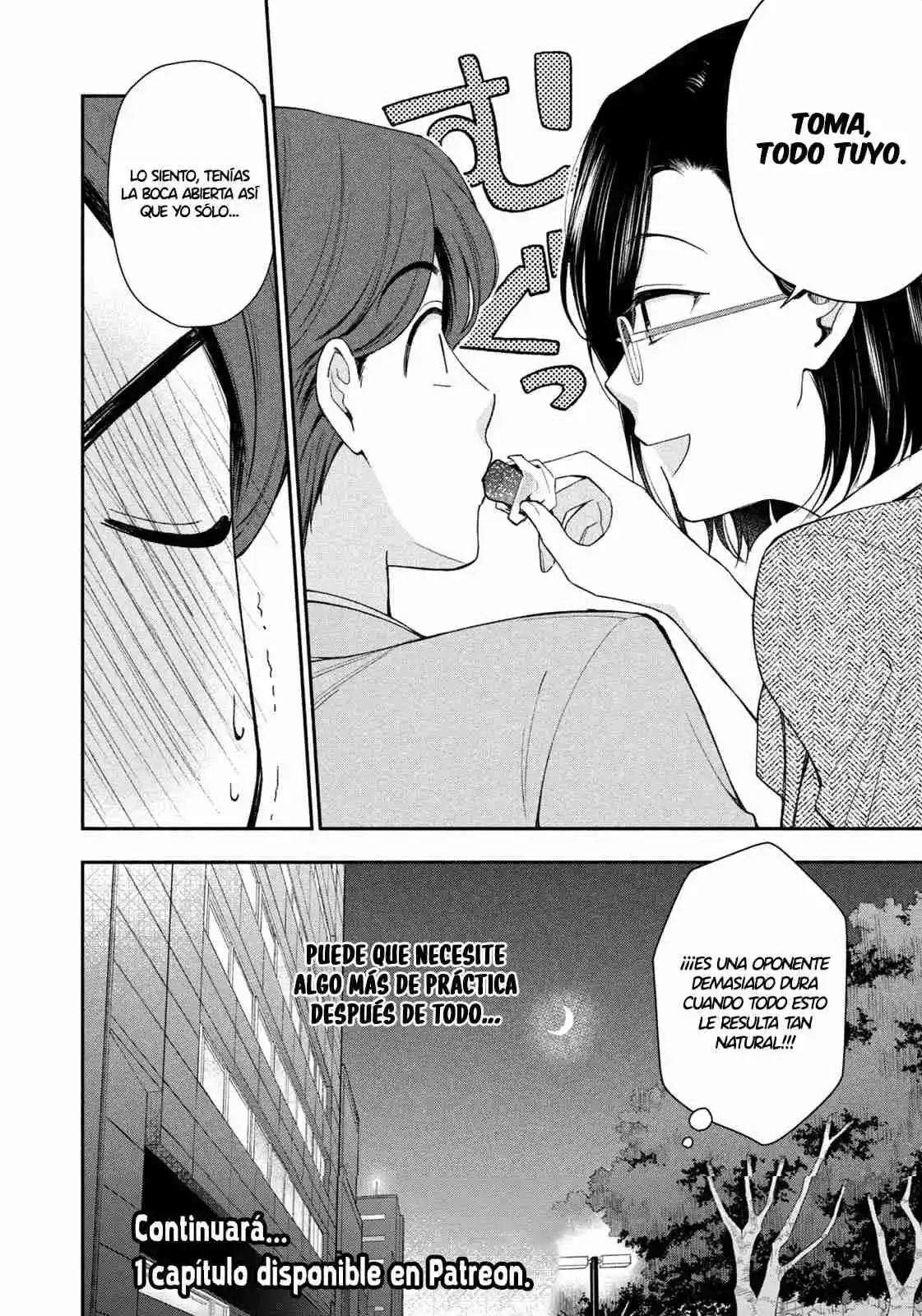 Drama Na Koi Wa Kihon Kara - Capítulo 7 - Página 17 - LectorTMOo