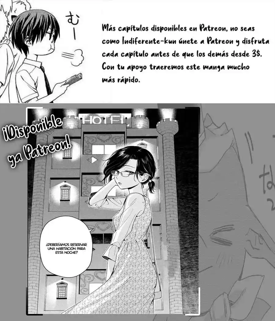 Drama Na Koi Wa Kihon Kara - Capítulo 7 - Página 18 - LectorTMOo