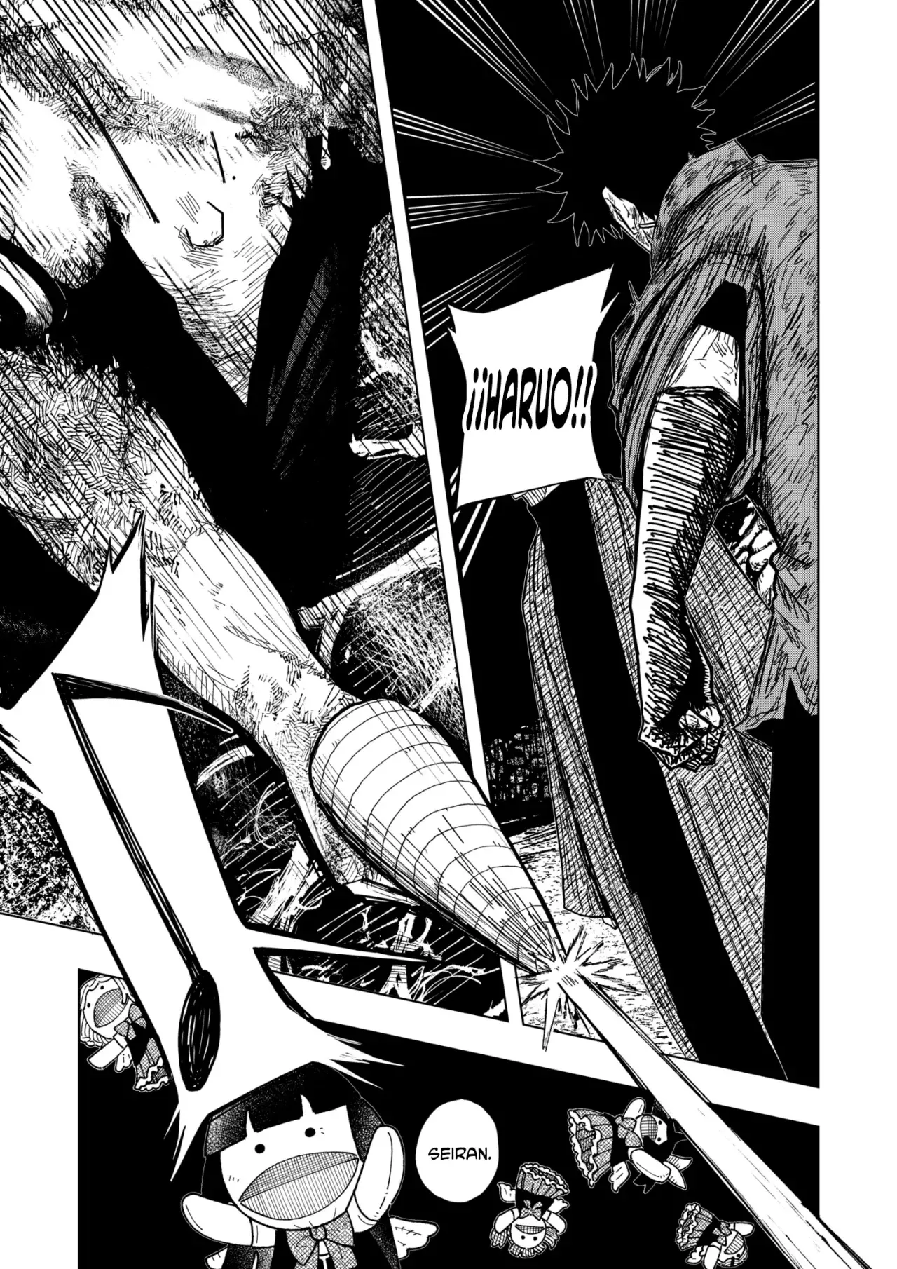 Drama Queen - Capítulo 46 - Página 15 - LectorTMOo