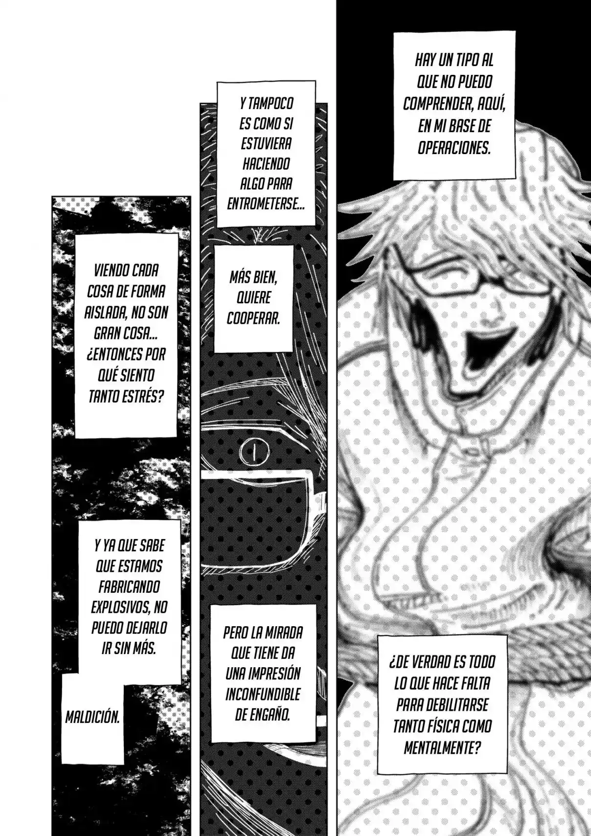 Drama Queen - Capítulo 53 - Página 15 - LectorTMOo