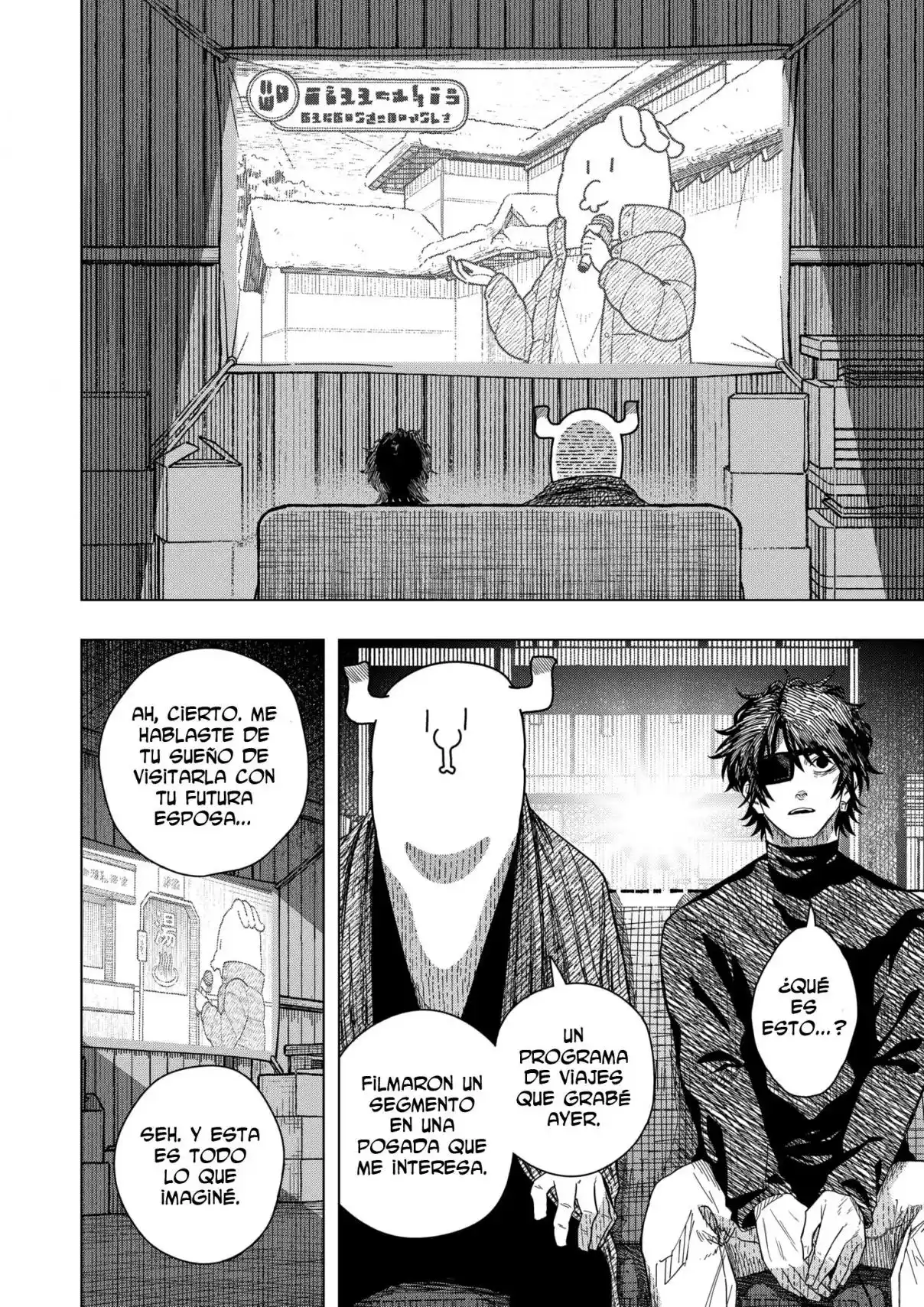 Drama Queen - Capítulo 53 - Página 19 - LectorTMOo