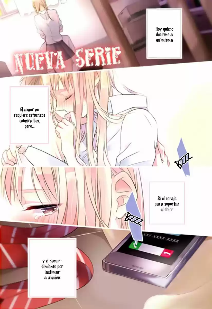 DRAMATIC IRONY - Capítulo 1 - Página 4 - LectorTMOo