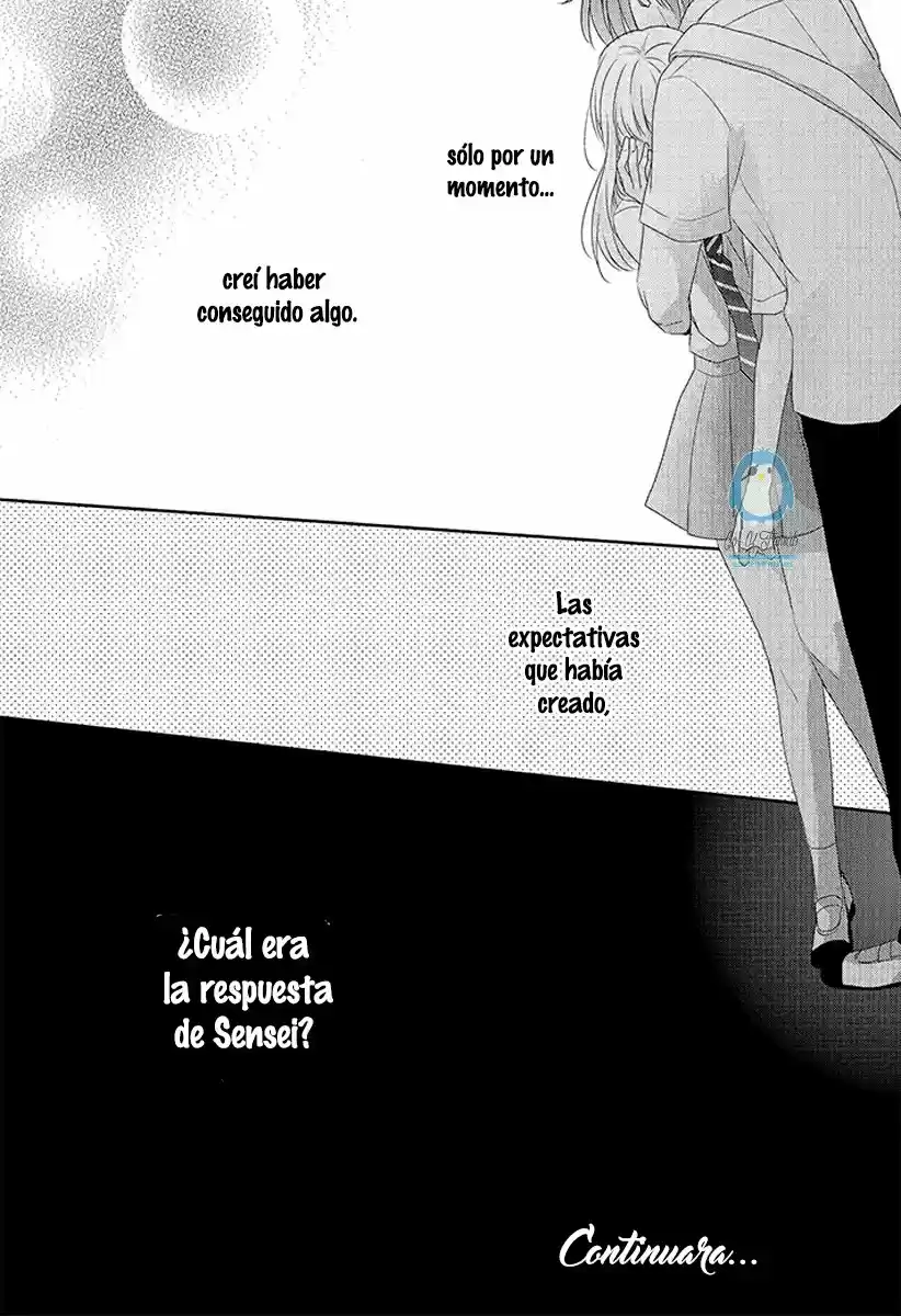 DRAMATIC IRONY - Capítulo 11.11 - Página 25 - LectorTMOo