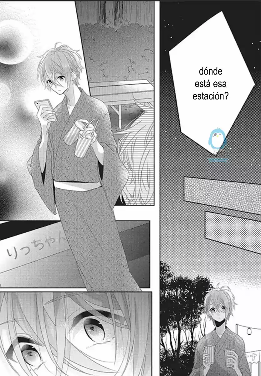DRAMATIC IRONY - Capítulo 12 - Página 30 - LectorTMOo