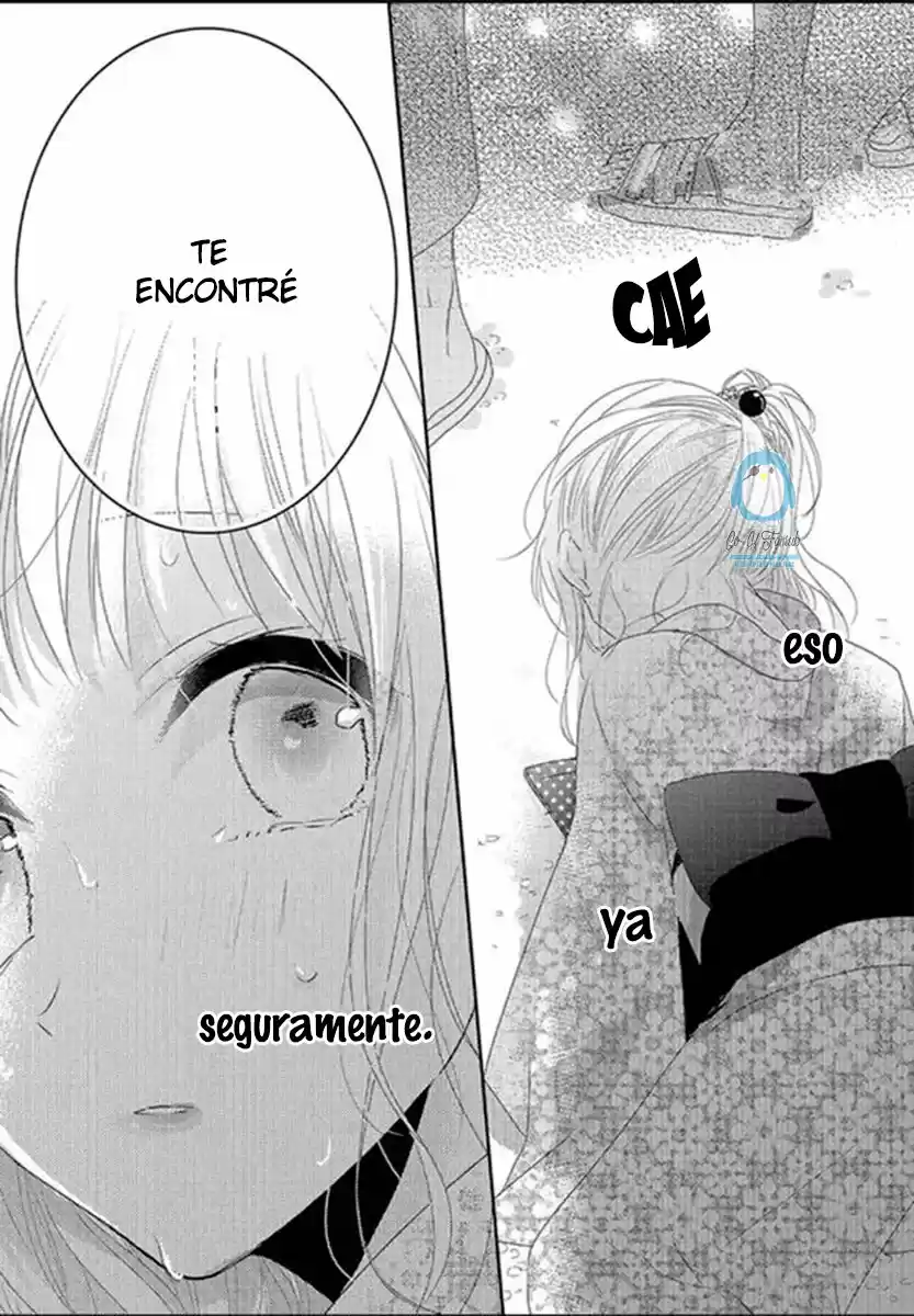 DRAMATIC IRONY - Capítulo 12 - Página 39 - LectorTMOo