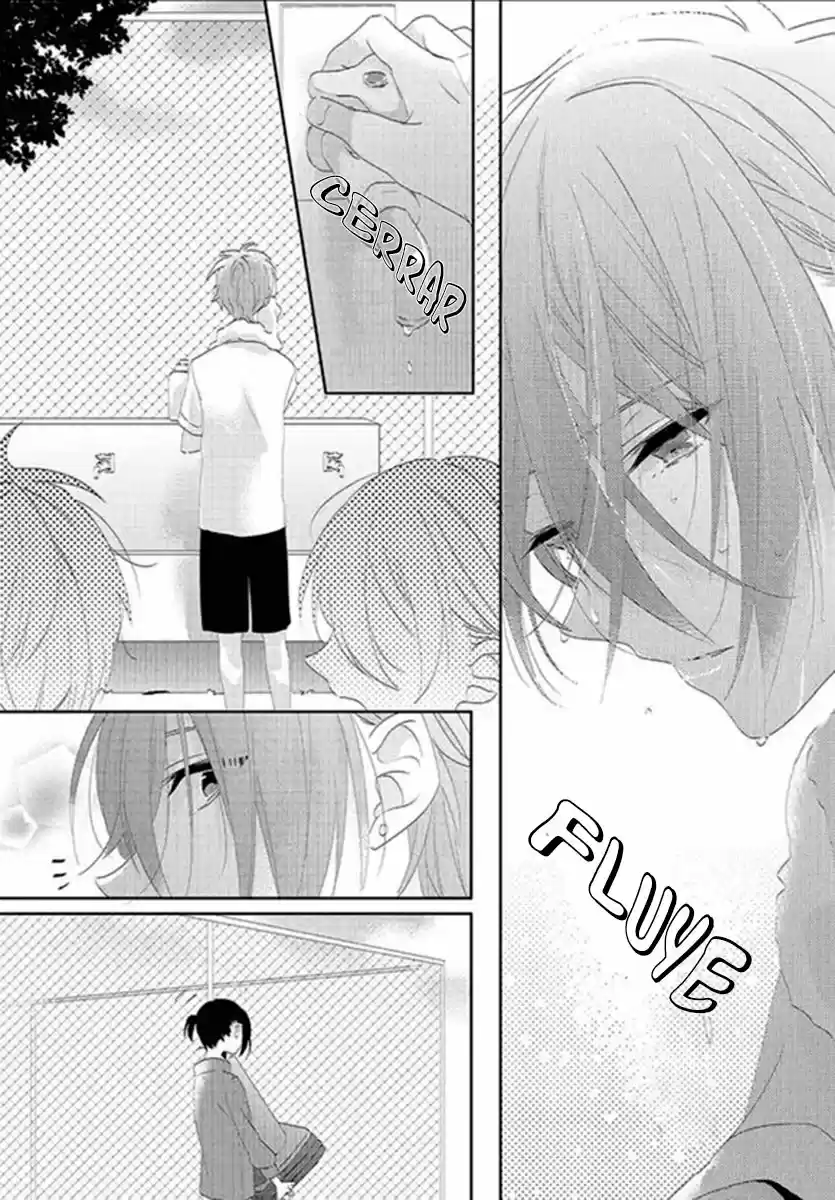 DRAMATIC IRONY - Capítulo 13 - Página 6 - LectorTMOo