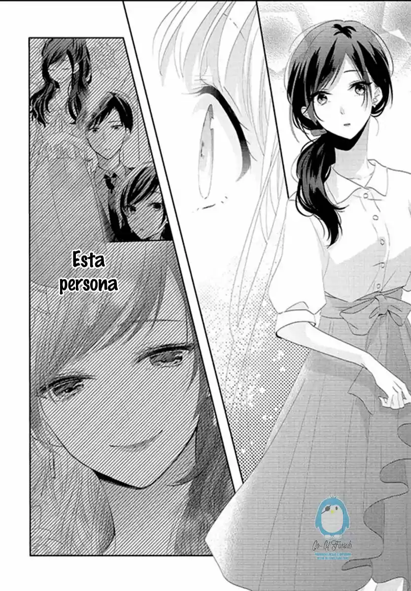 DRAMATIC IRONY - Capítulo 13 - Página 37 - LectorTMOo