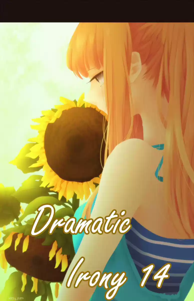 DRAMATIC IRONY - Capítulo 14 - Página 4 - LectorTMOo