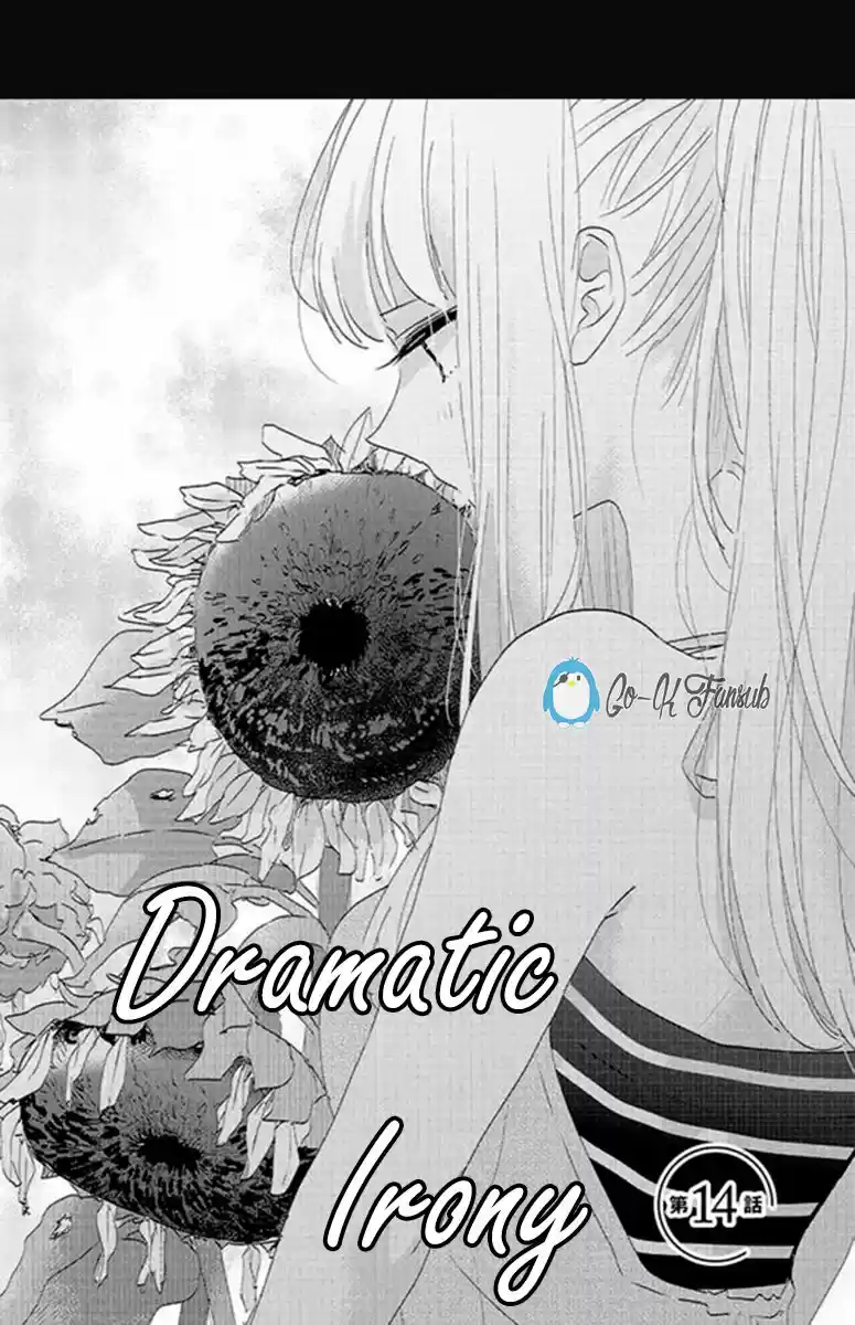 DRAMATIC IRONY - Capítulo 14 - Página 5 - LectorTMOo