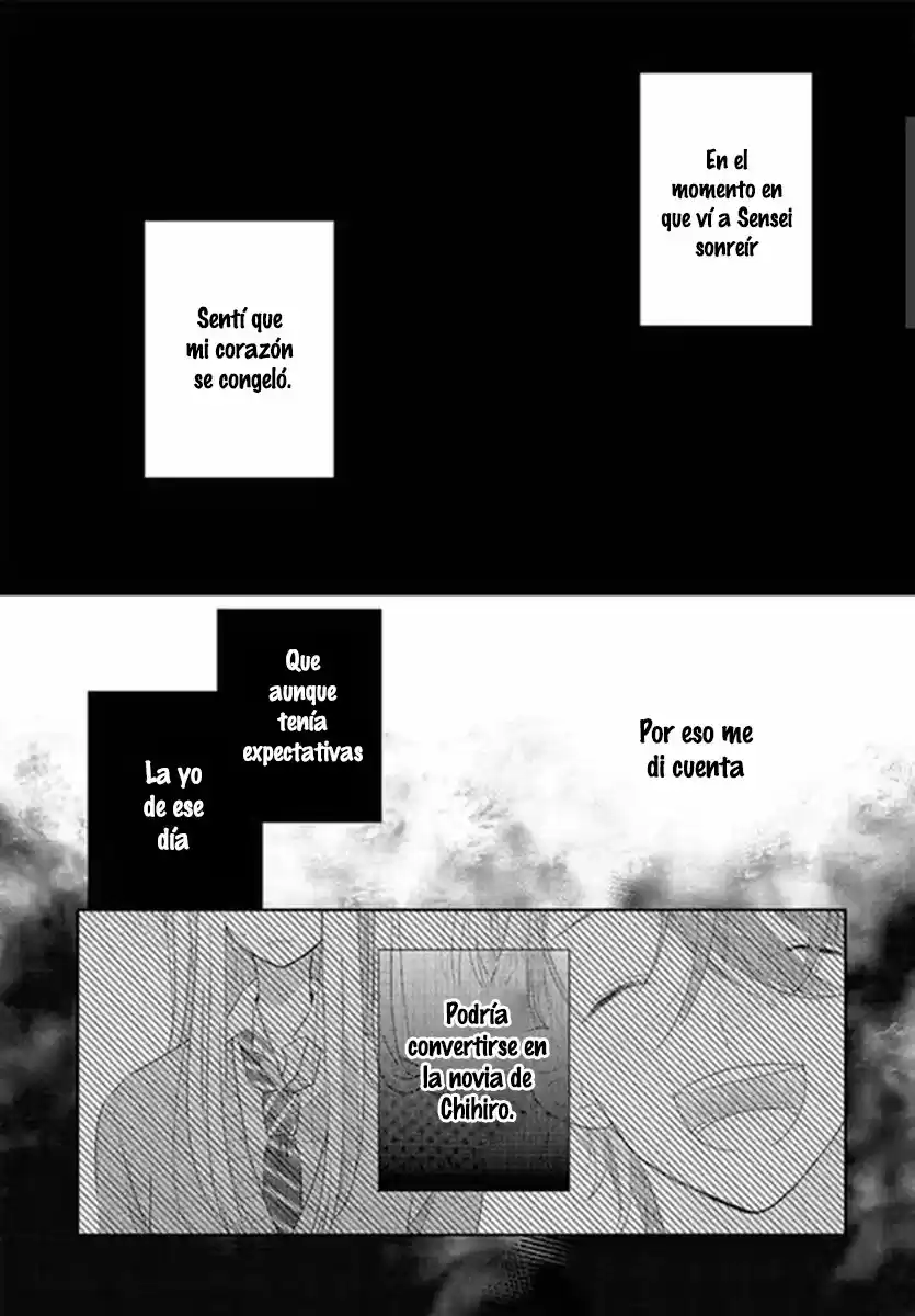 DRAMATIC IRONY - Capítulo 15 - Página 6 - LectorTMOo