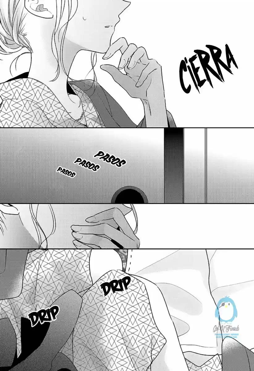DRAMATIC IRONY - Capítulo 18 - Página 44 - LectorTMOo