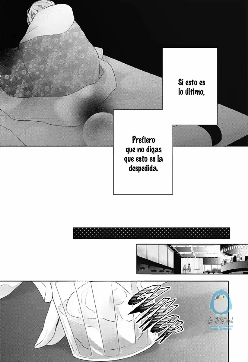 DRAMATIC IRONY - Capítulo 19 - Página 8 - LectorTMOo
