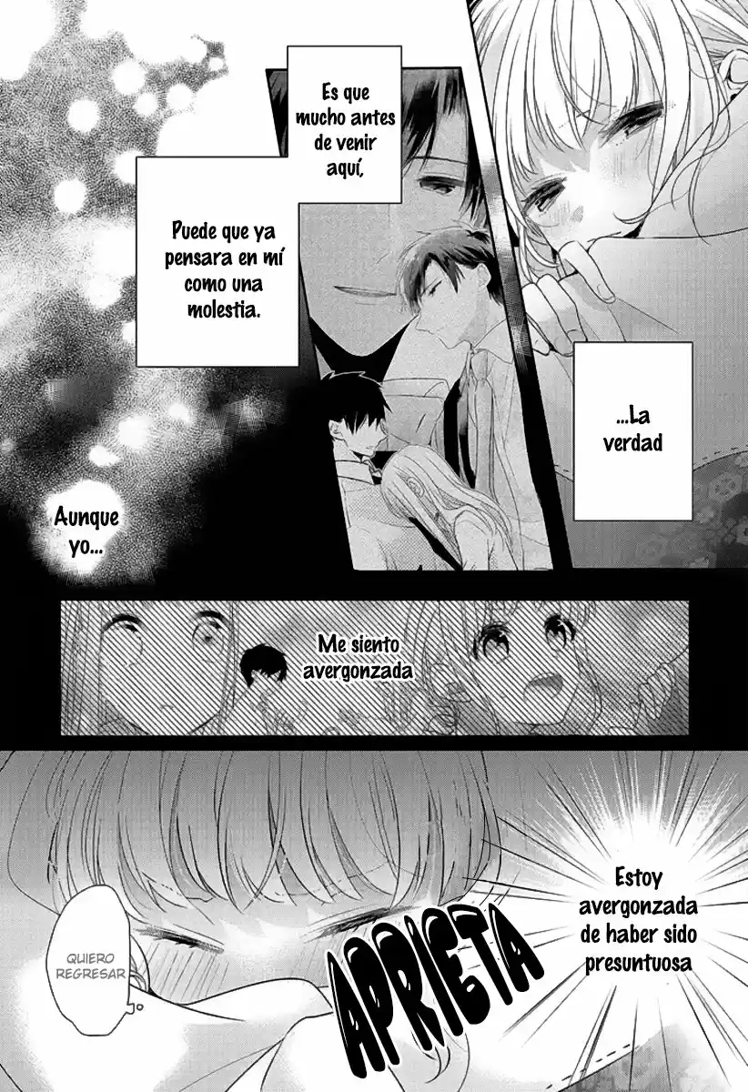 DRAMATIC IRONY - Capítulo 19 - Página 9 - LectorTMOo