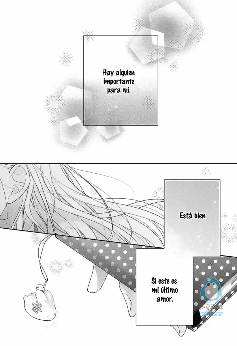 DRAMATIC IRONY - Capítulo 21 - Página 4 - LectorTMOo