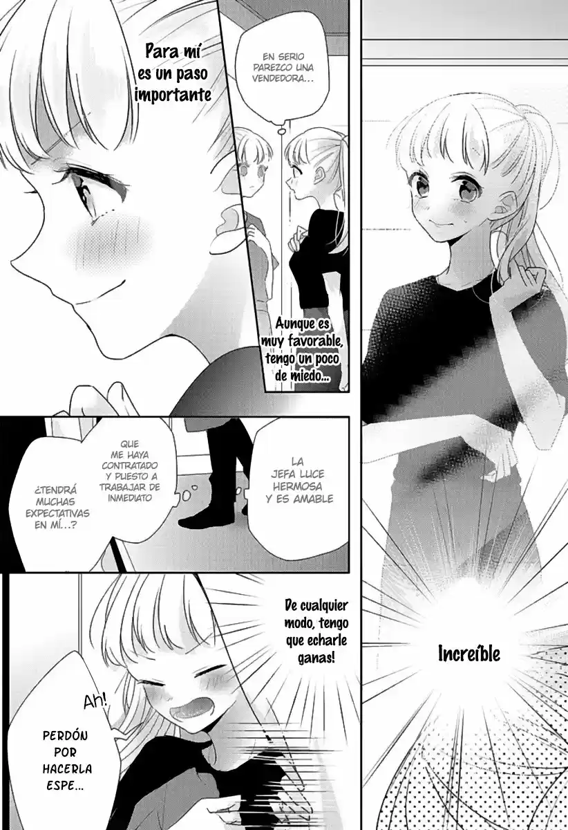 DRAMATIC IRONY - Capítulo 21 - Página 28 - LectorTMOo