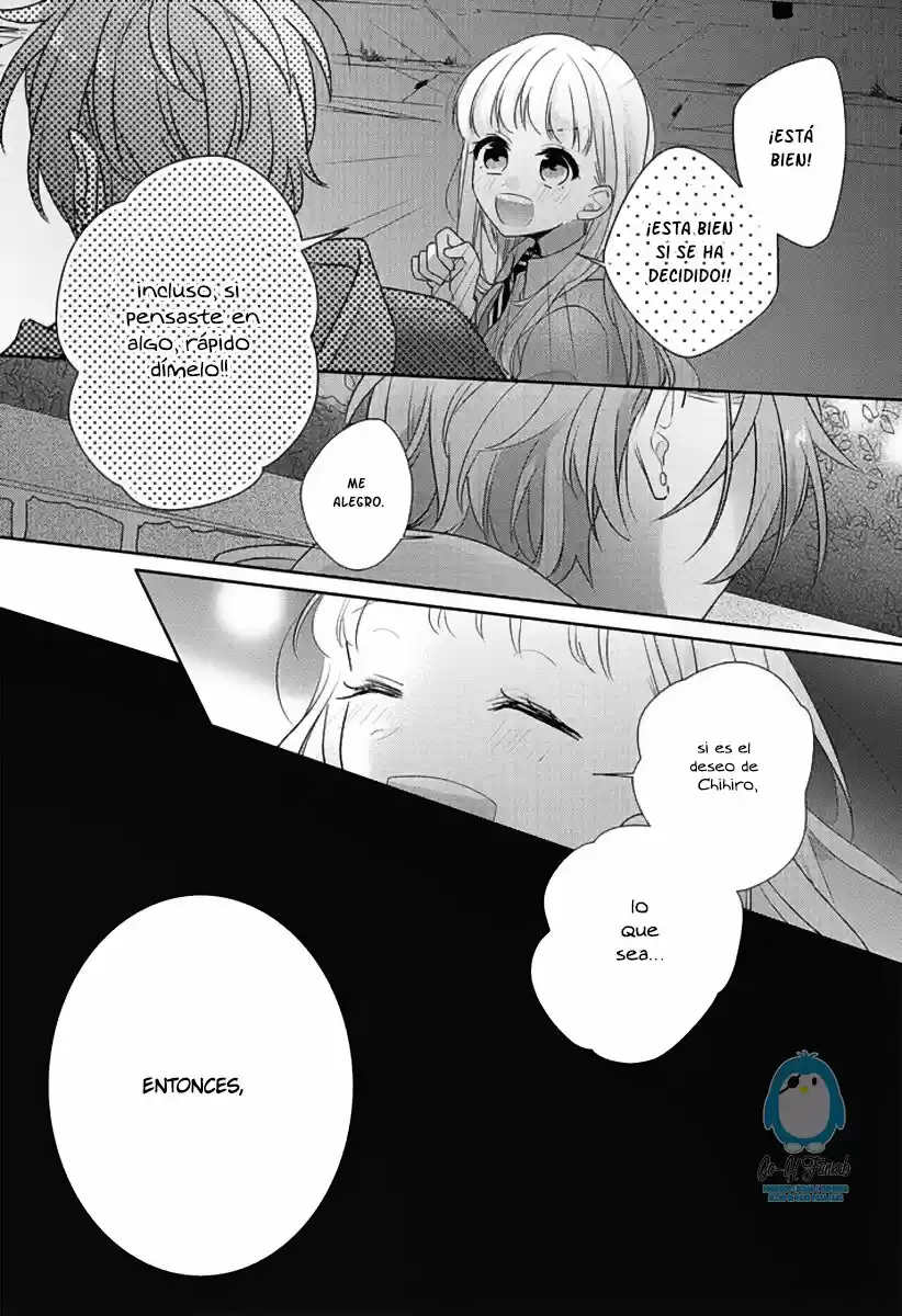 DRAMATIC IRONY - Capítulo 21 - Página 44 - LectorTMOo