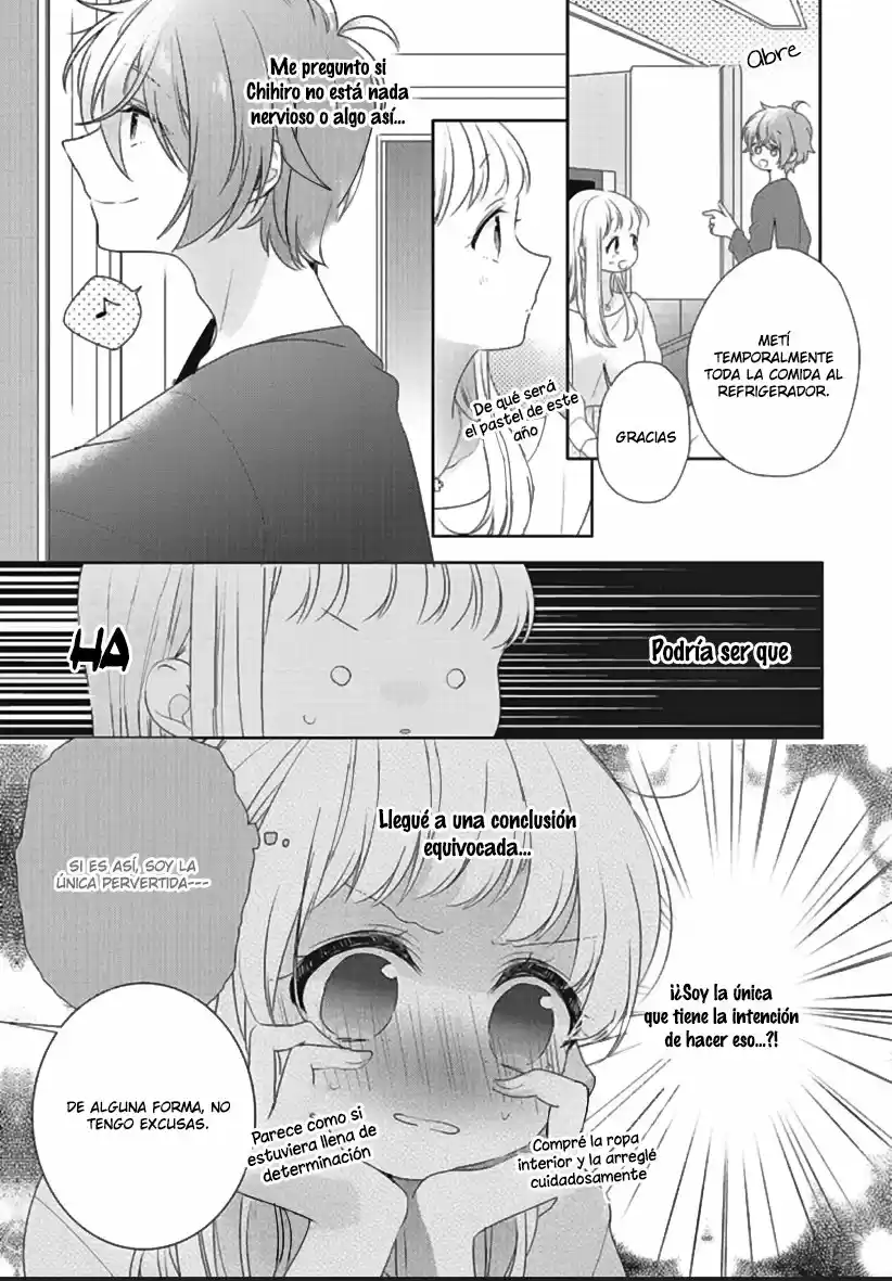 DRAMATIC IRONY - Capítulo 23 - Página 14 - LectorTMOo