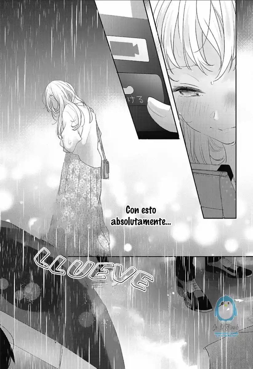 DRAMATIC IRONY - Capítulo 24 - Página 22 - LectorTMOo