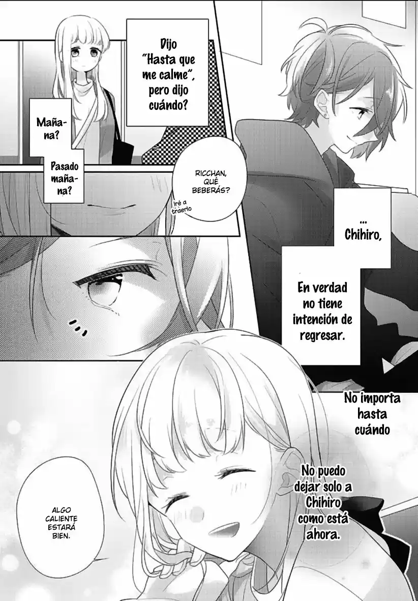 DRAMATIC IRONY - Capítulo 27 - Página 13 - LectorTMOo
