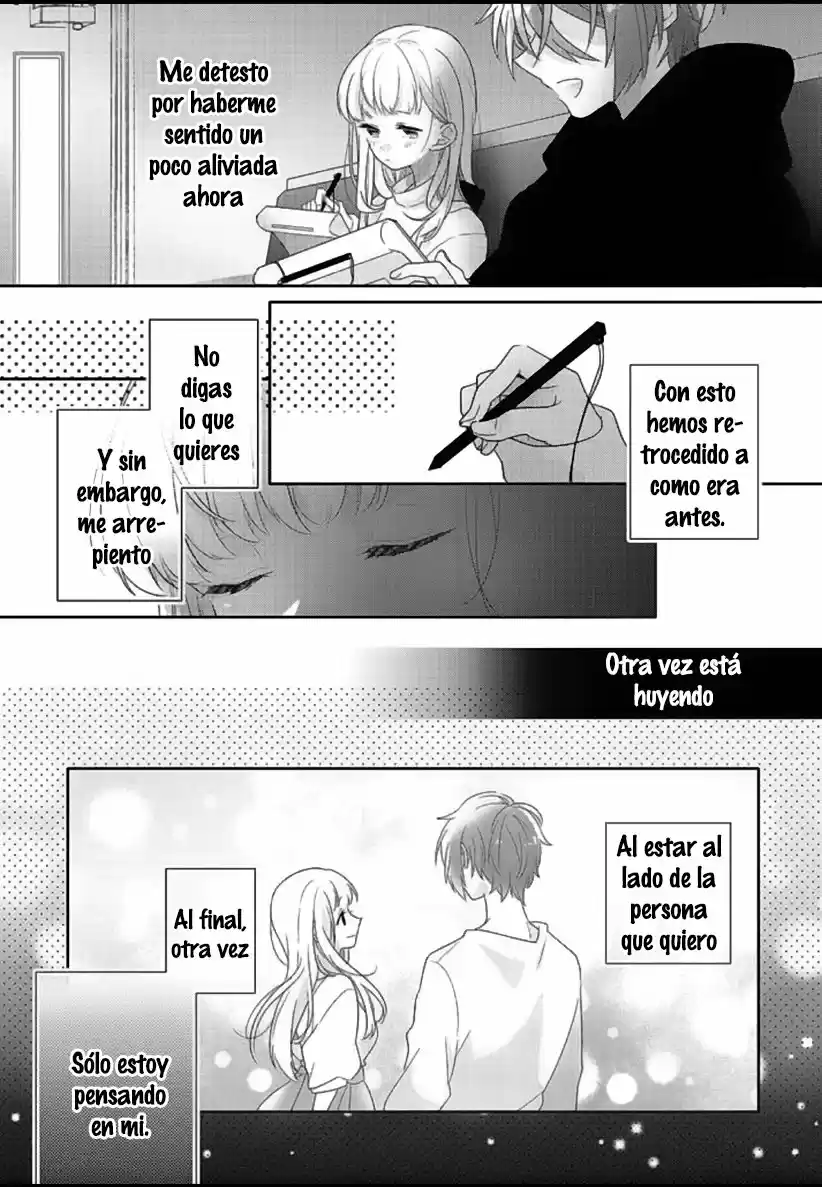 DRAMATIC IRONY - Capítulo 27 - Página 27 - LectorTMOo