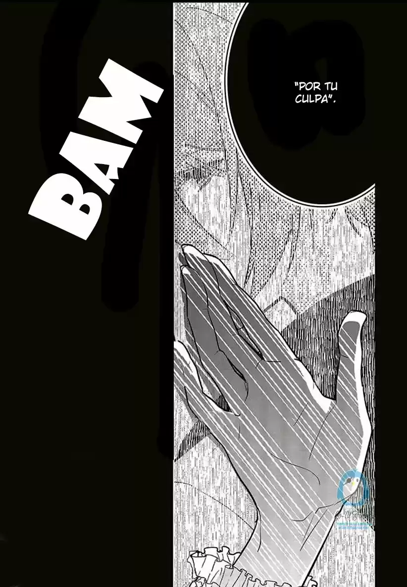 DRAMATIC IRONY - Capítulo 29 - Página 35 - LectorTMOo