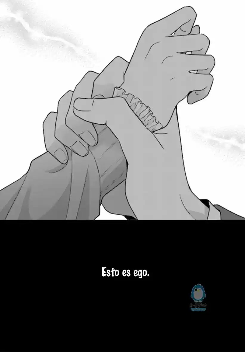 DRAMATIC IRONY - Capítulo 30 - Página 5 - LectorTMOo