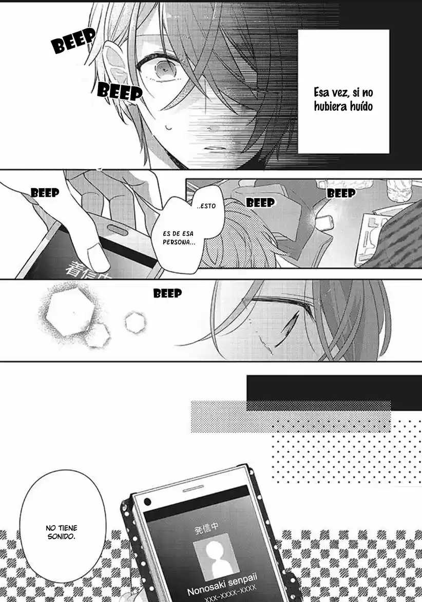 DRAMATIC IRONY - Capítulo 31 - Página 18 - LectorTMOo