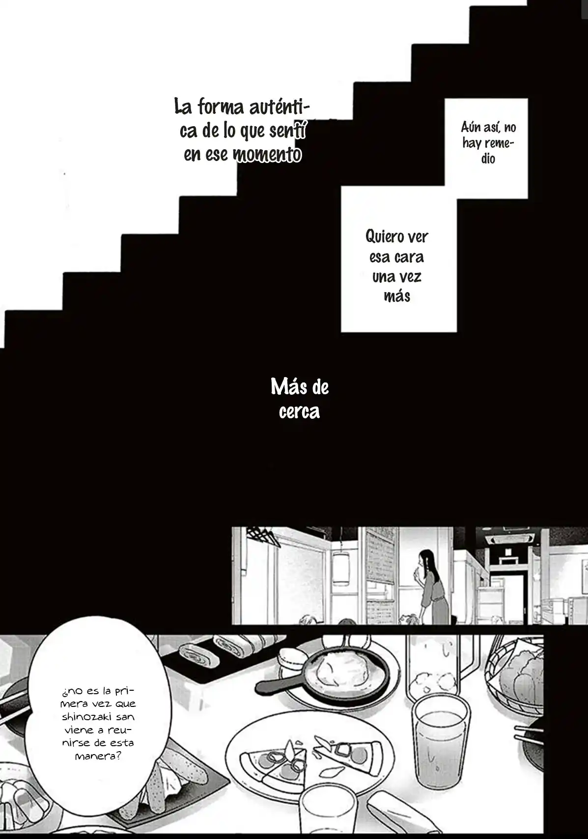 DRAMATIC IRONY - Capítulo 36 - Página 16 - LectorTMOo