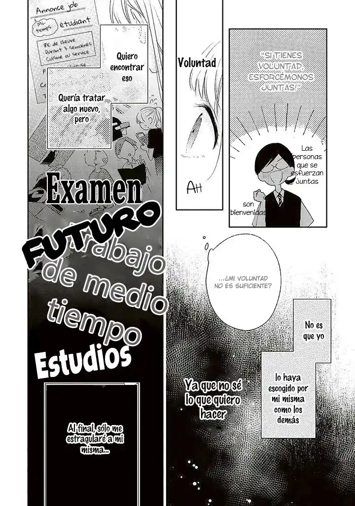 DRAMATIC IRONY - Capítulo 37 - Página 14 - LectorTMOo