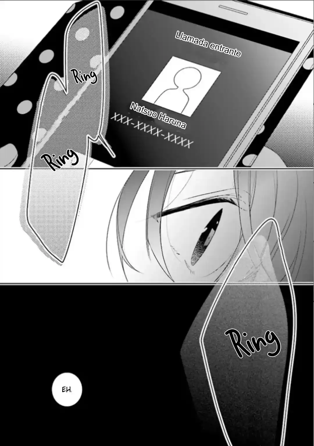 DRAMATIC IRONY - Capítulo 38 - Página 31 - LectorTMOo