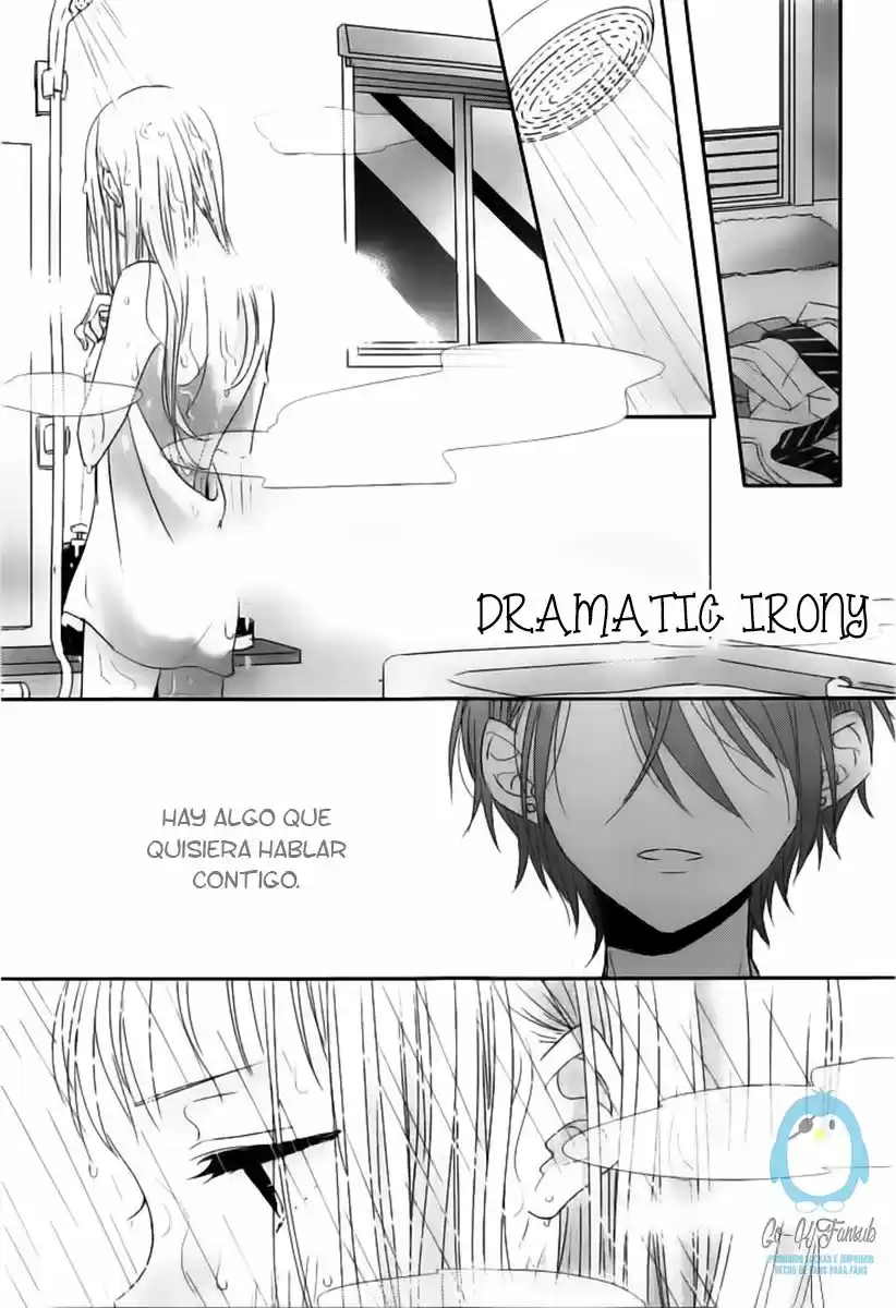 DRAMATIC IRONY - Capítulo 6 - Página 4 - LectorTMOo