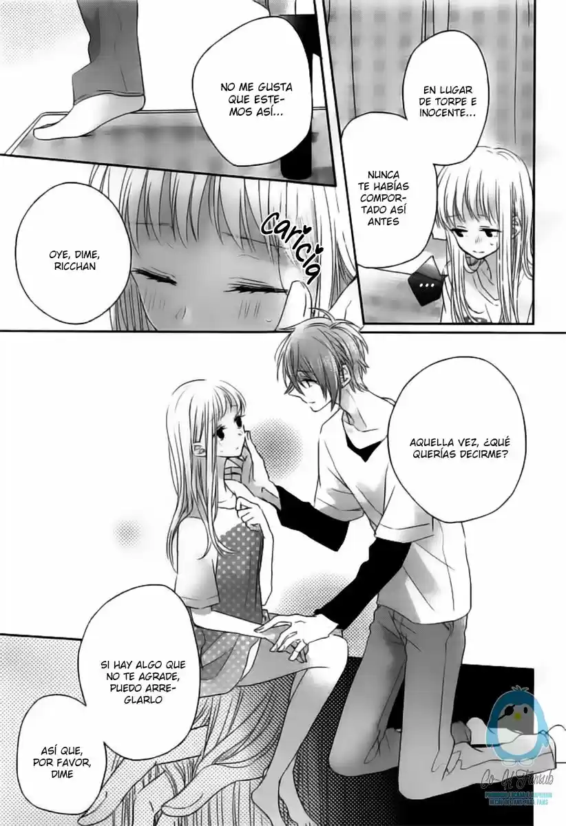 DRAMATIC IRONY - Capítulo 6 - Página 11 - LectorTMOo