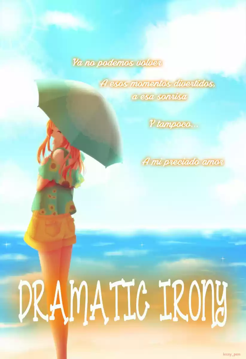 DRAMATIC IRONY - Capítulo 8 - Página 5 - LectorTMOo