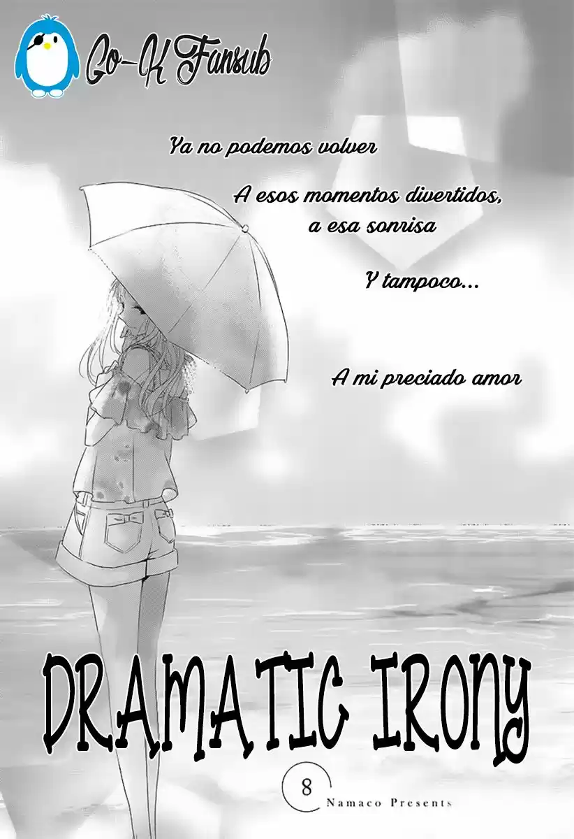 DRAMATIC IRONY - Capítulo 8 - Página 6 - LectorTMOo