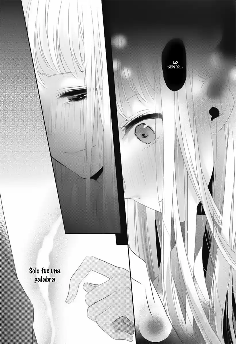 DRAMATIC IRONY - Capítulo 8 - Página 20 - LectorTMOo