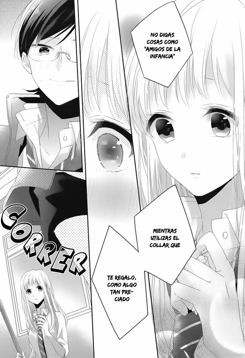 DRAMATIC IRONY - Capítulo 8 - Página 32 - LectorTMOo