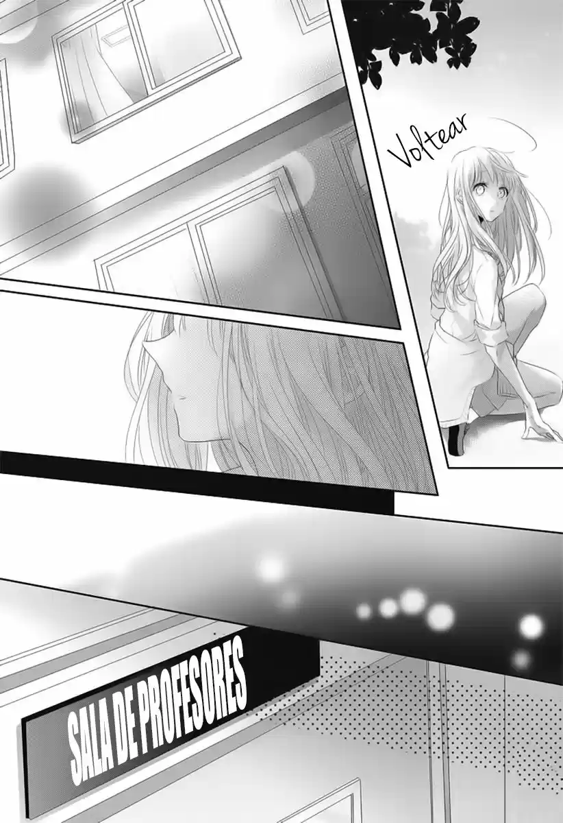 DRAMATIC IRONY - Capítulo 8 - Página 34 - LectorTMOo