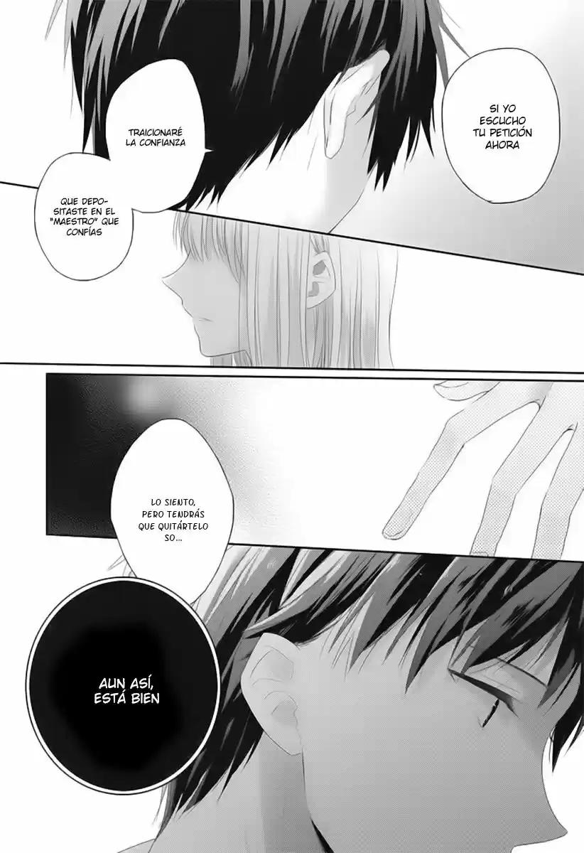 DRAMATIC IRONY - Capítulo 8 - Página 43 - LectorTMOo