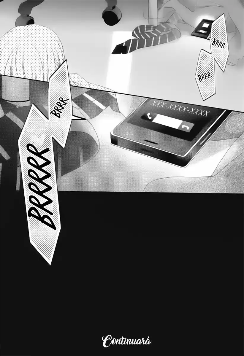 DRAMATIC IRONY - Capítulo 8 - Página 50 - LectorTMOo