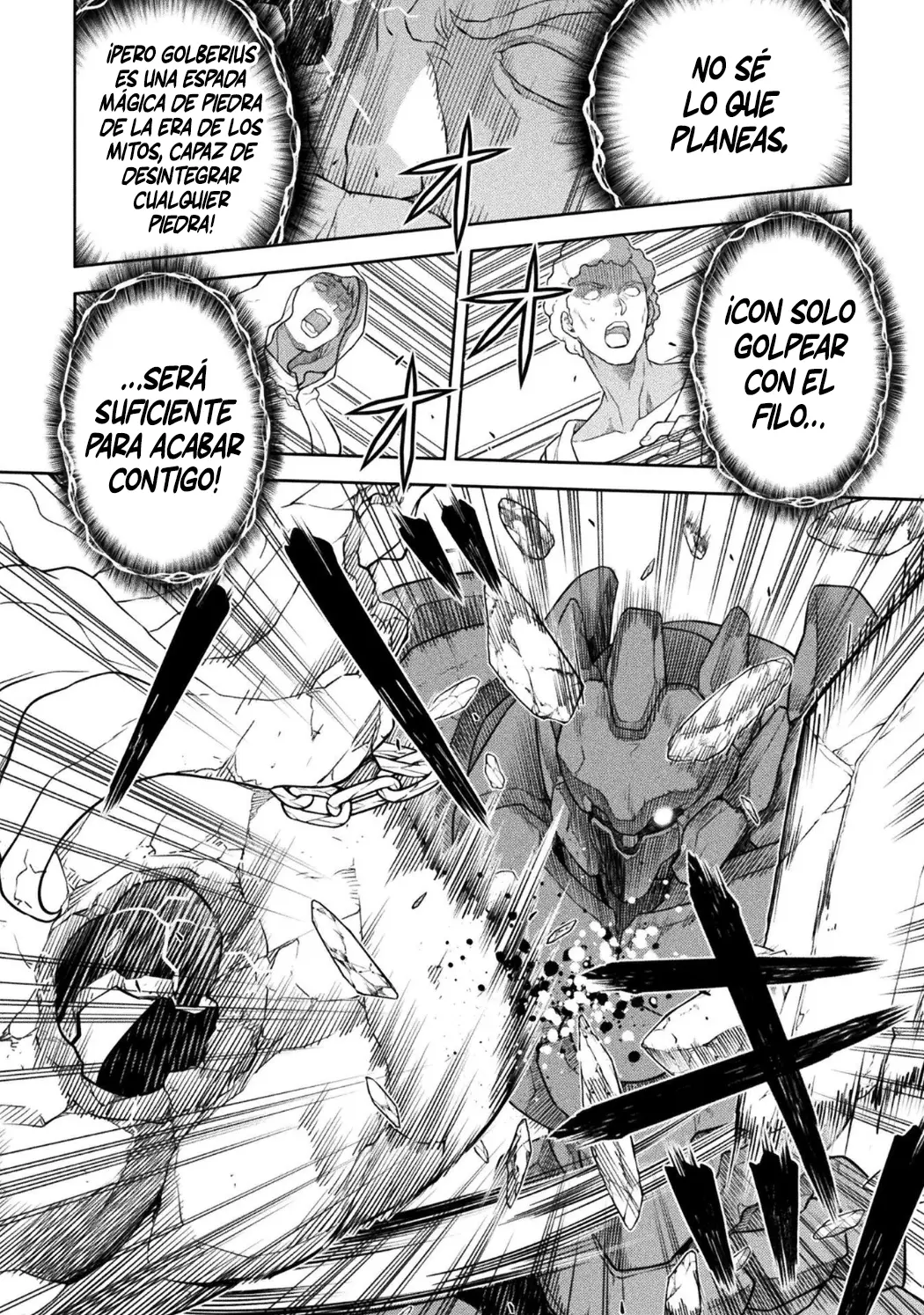 Drawing: Saikyou Mangaka wa Oekaki Skill de Isekai Musou Suru! capítulo 182 página 2