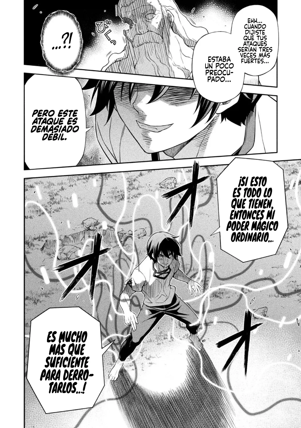 Drawing: Saikyou Mangaka wa Oekaki Skill de Isekai Musou Suru! capítulo 182 página 4