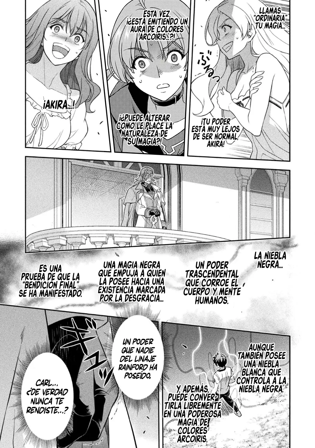 Drawing: Saikyou Mangaka wa Oekaki Skill de Isekai Musou Suru! capítulo 182 página 5