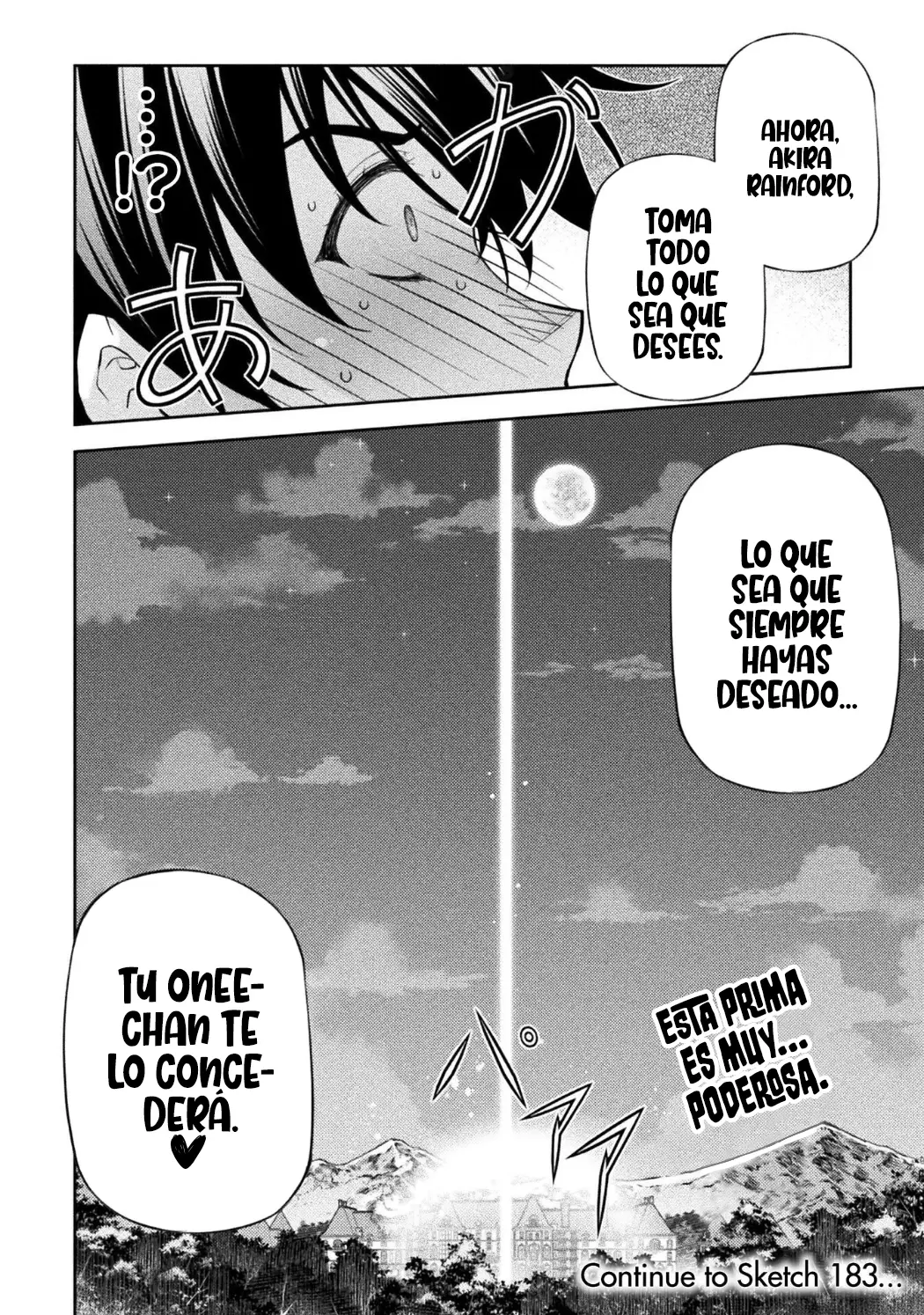 Drawing: Saikyou Mangaka wa Oekaki Skill de Isekai Musou Suru! capítulo 182 página 16